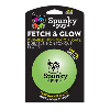 Fetch & Glow Ball American Dog Toys, Fetch & Glow Ball, dog toys, dog, toys, toy, fetch & glow, ball, fetch and glow, spunky pup